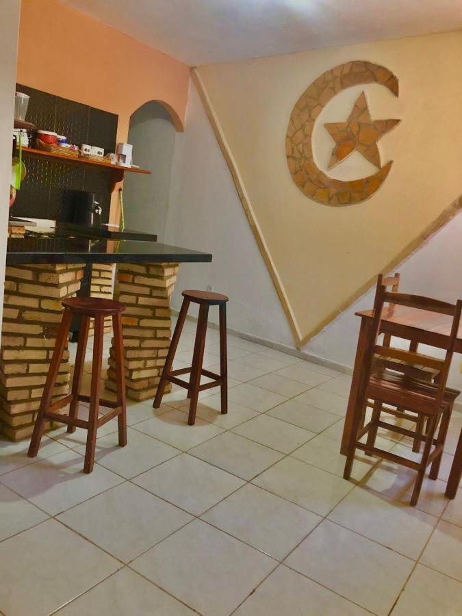 Vila Branca Canoa Canoa Quebrada Zewnętrze zdjęcie