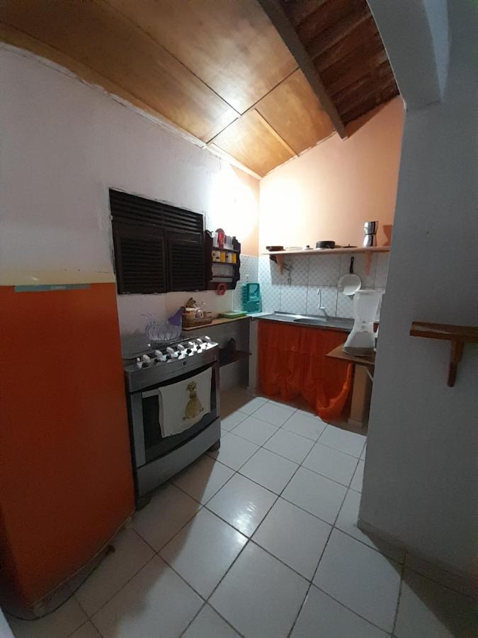 Vila Branca Canoa Canoa Quebrada Zewnętrze zdjęcie